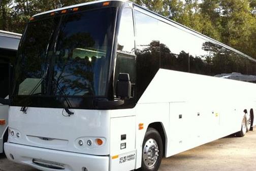 Charter Bus Prices Baton Rouge 